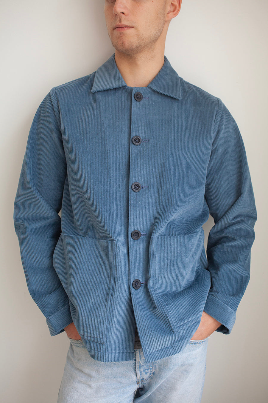 JAIME JACKET | PDF Pattern