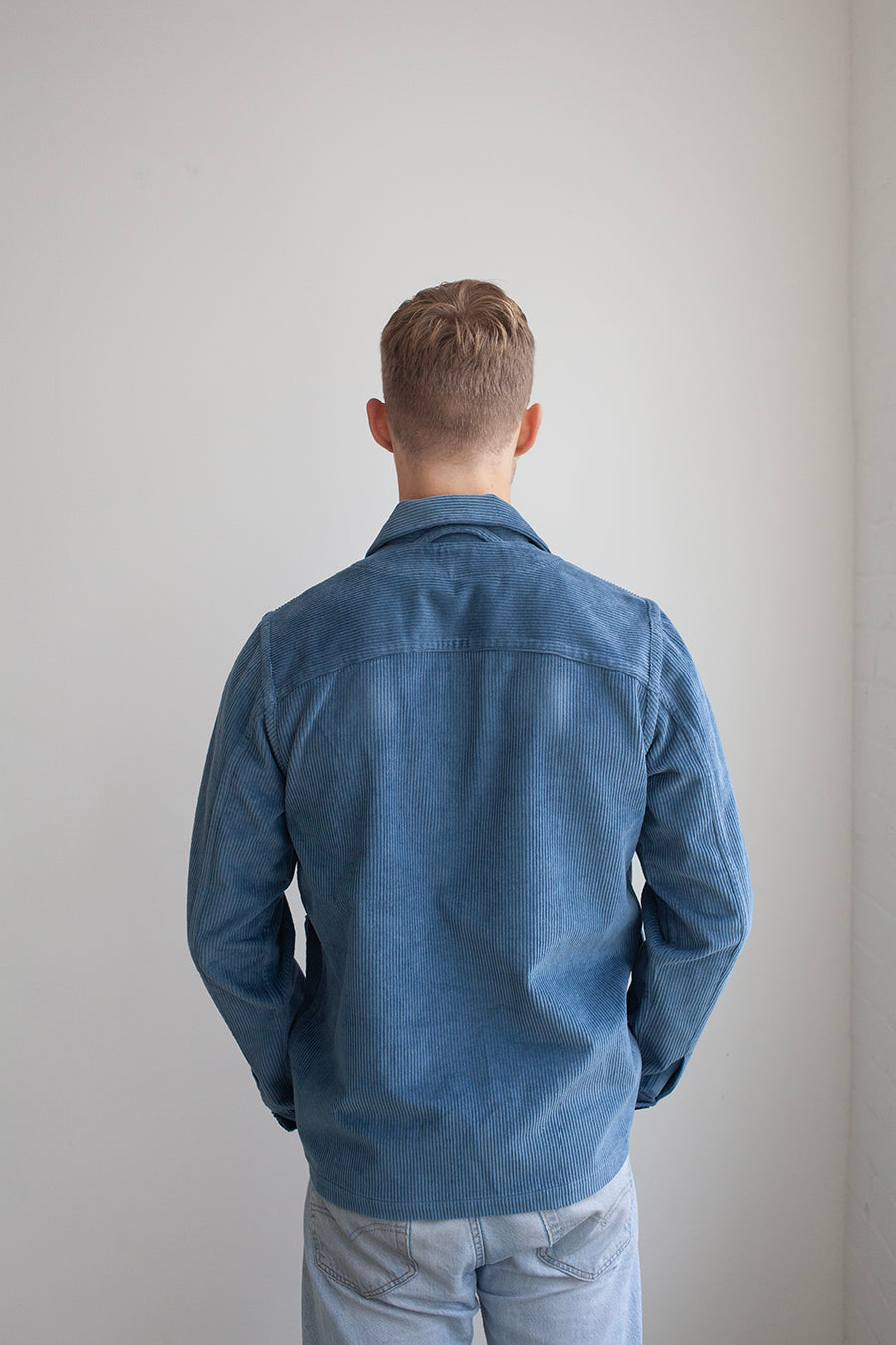 JAIME JACKET | PDF Pattern