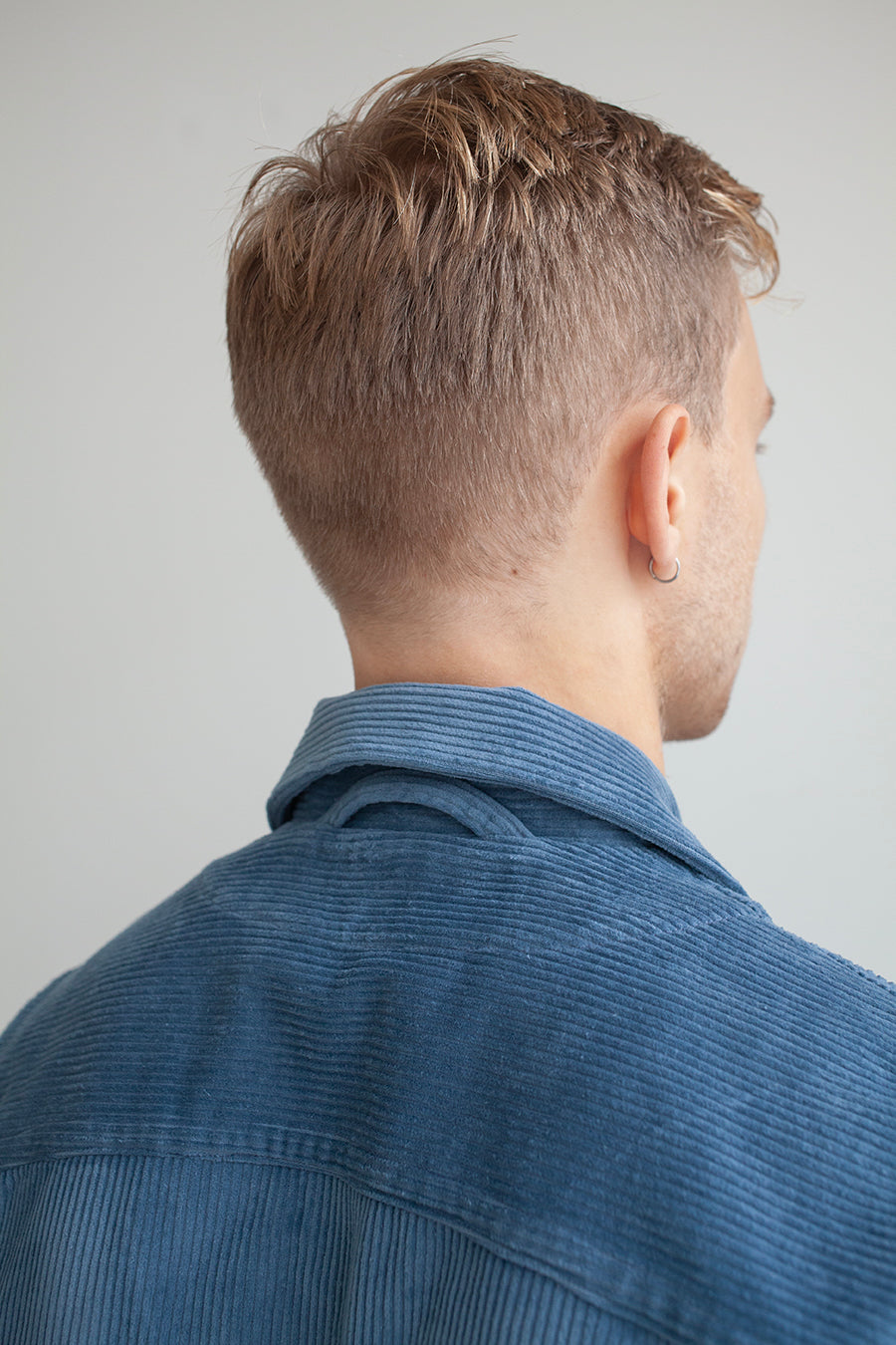JAIME JACKET | PDF Pattern