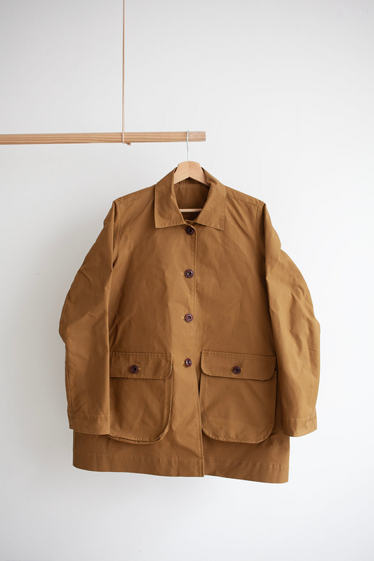 POTTERS JACKET | PDF Pattern