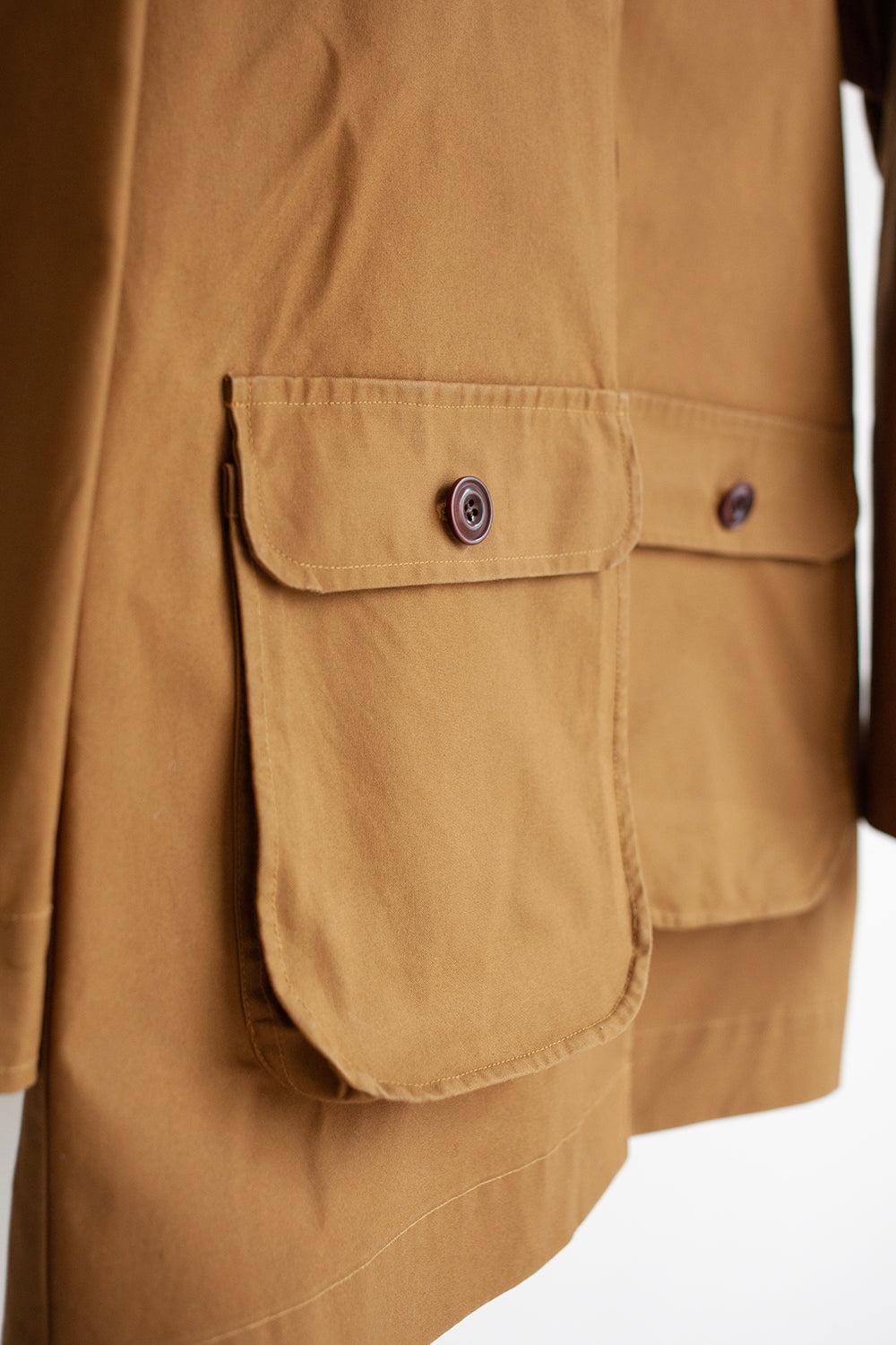 POTTERS JACKET | PDF Pattern