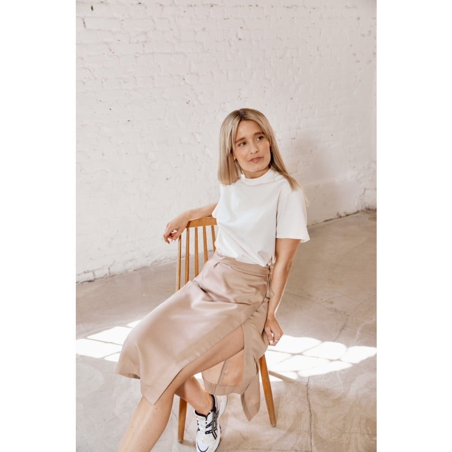 SEW YOUR OWN SCANDI WARDROBE