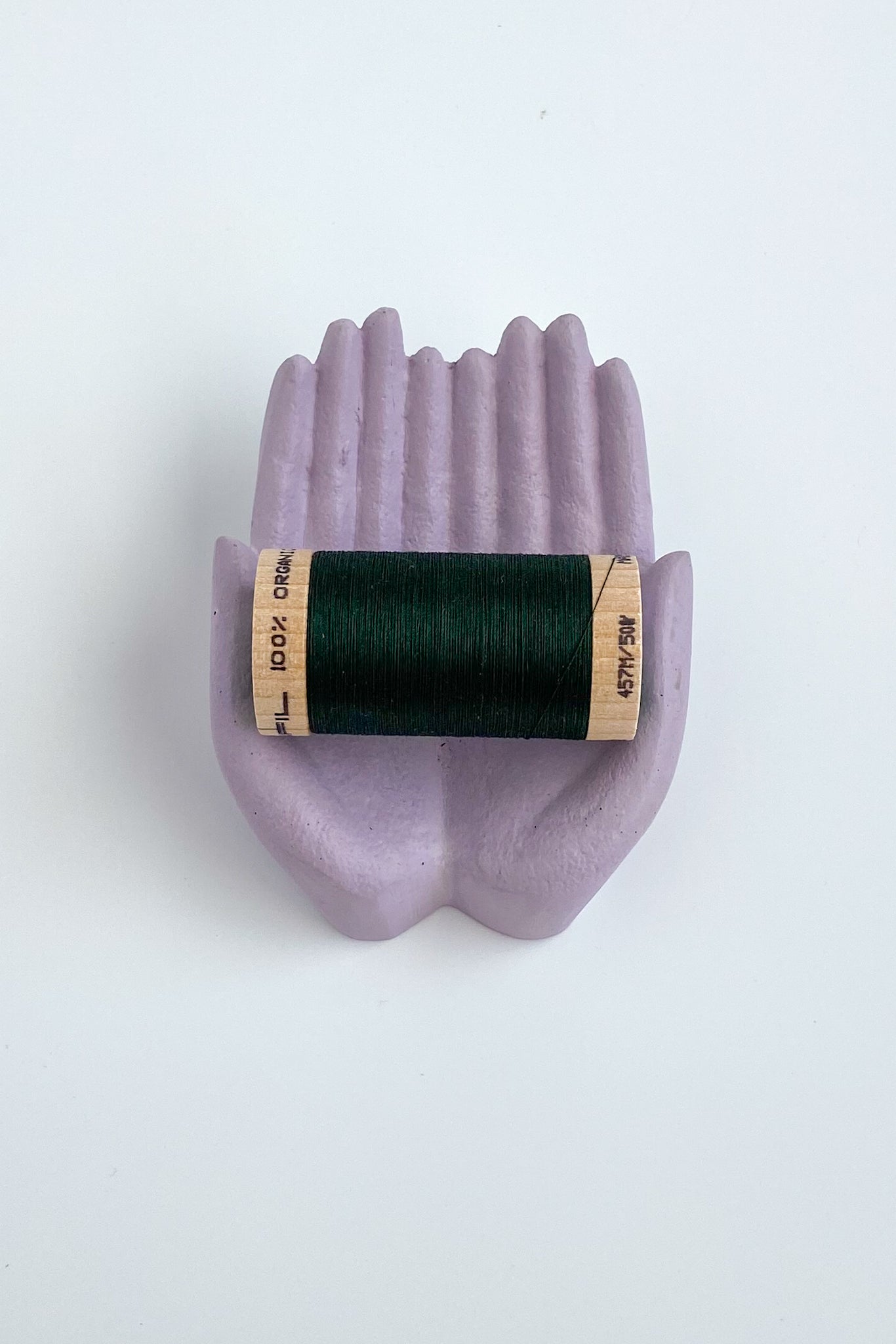 ORGANIC COTTON THREAD 50/2 | Mountain View