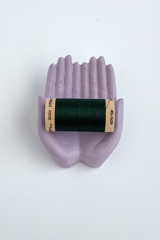 ORGANIC COTTON THREAD 50/2 | Mountain View