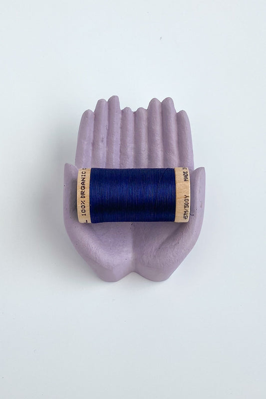 ORGANIC COTTON THREAD 50/2 | Poseidon
