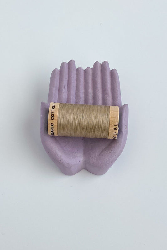 ORGANIC COTTON THREAD 50/2 | Safari