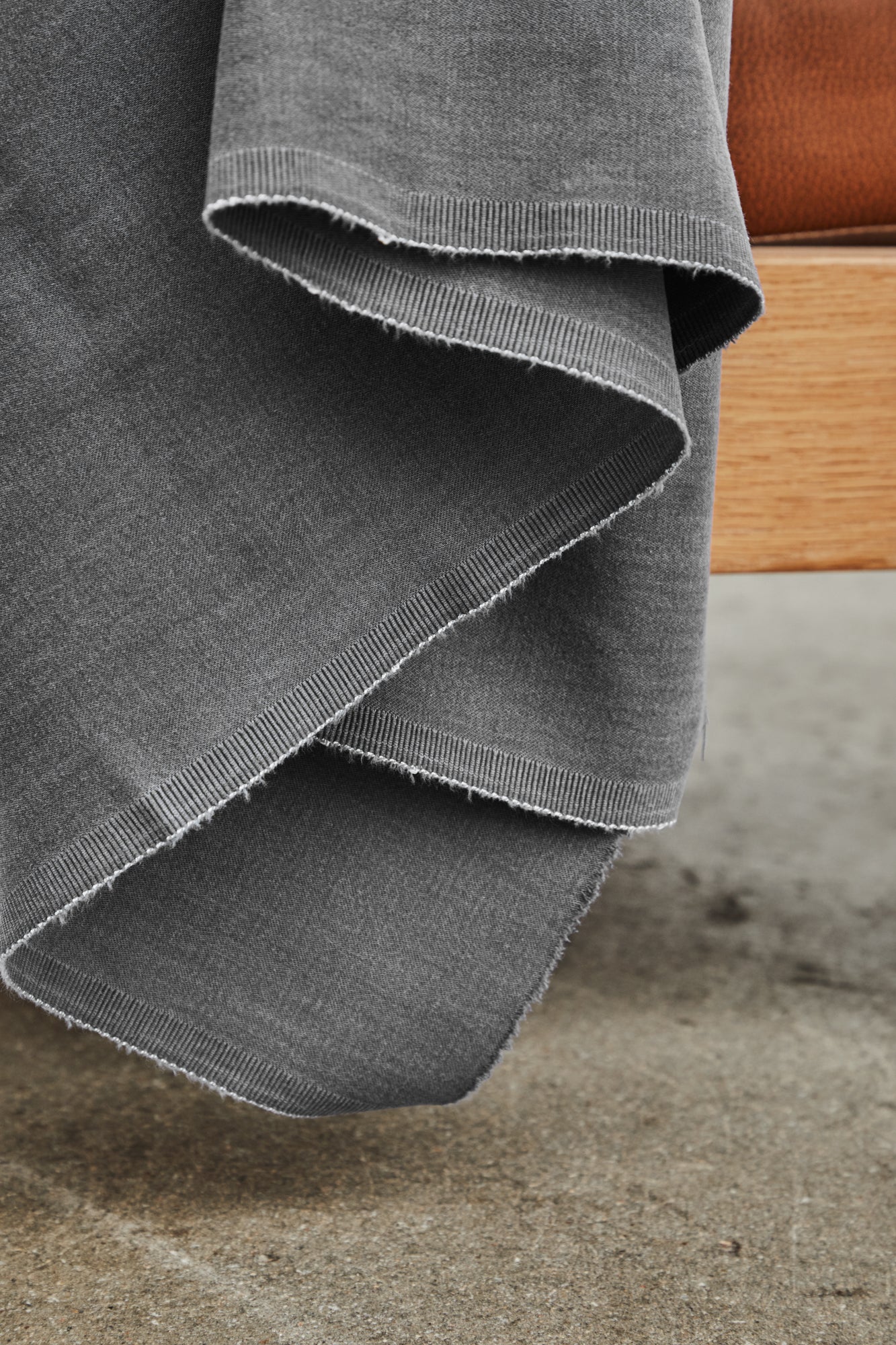 SERA WEIGHTY COTTON BLEND | Anchor