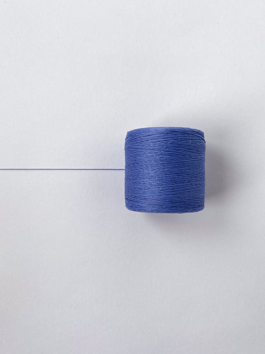 ORGANIC COTTON THREAD TEX 40 | TWILIGHT | 500M