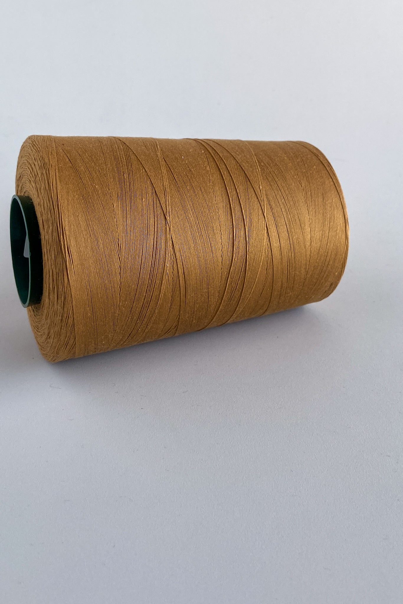 ORGANIC COTTON THREAD TEX 40 | CAMEL | 5000M