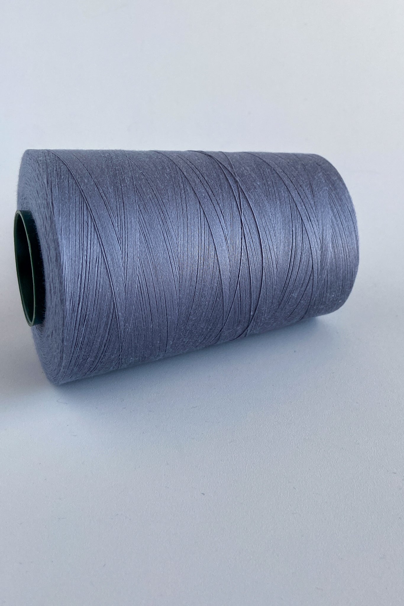 ORGANIC COTTON THREAD TEX 40 | GREY | 5000M