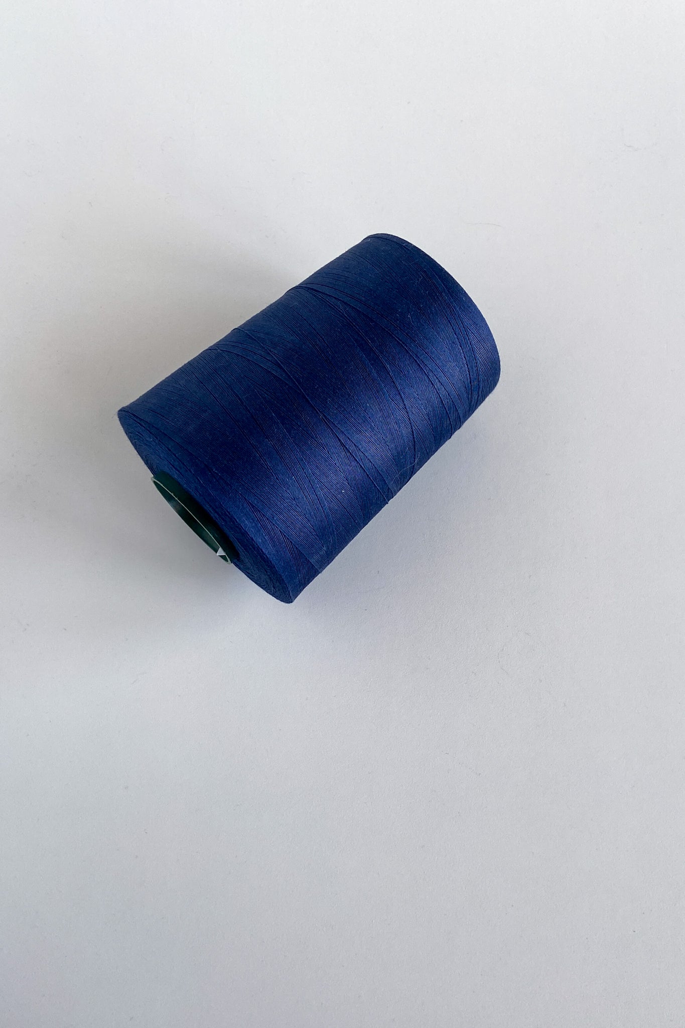 ORGANIC COTTON THREAD TEX 40 | MIDNIGHT | 5000M
