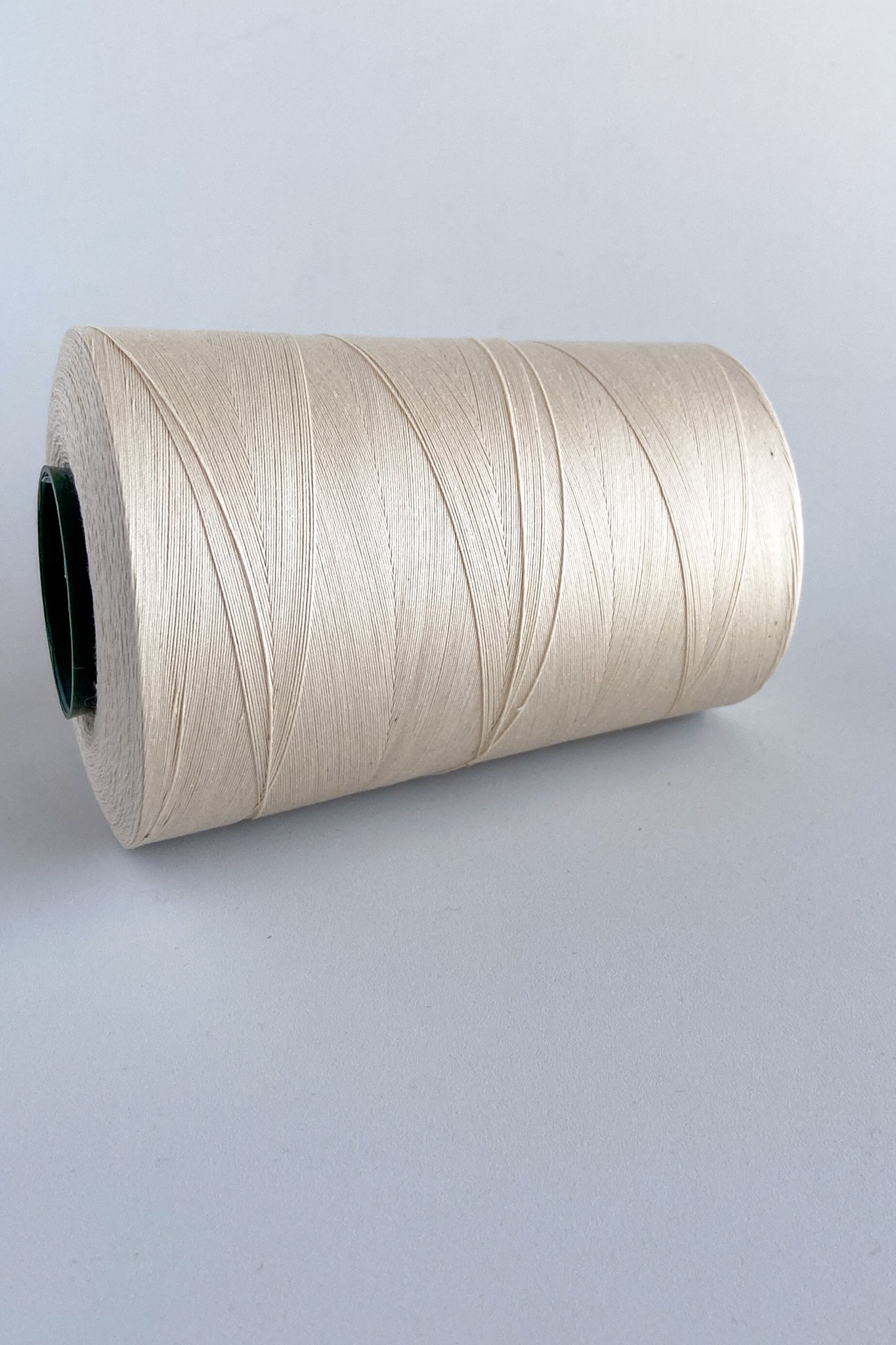 ORGANIC COTTON THREAD TEX 40 | NATURAL | 5000M