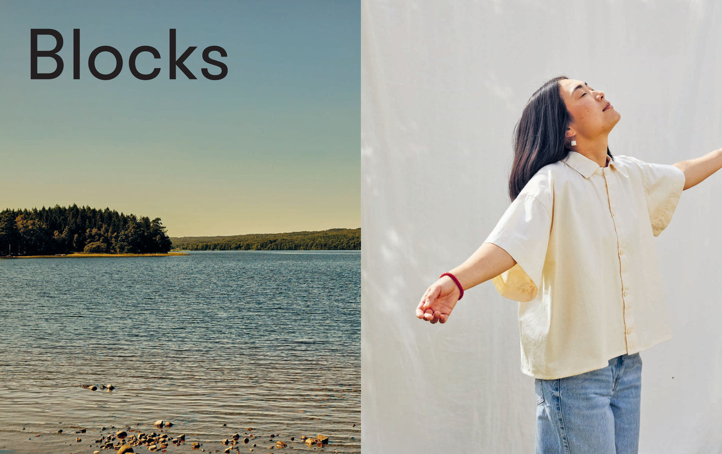 ZERO WASTE PATTERNS | 20 Projects to Sew Your Own Wardrobe