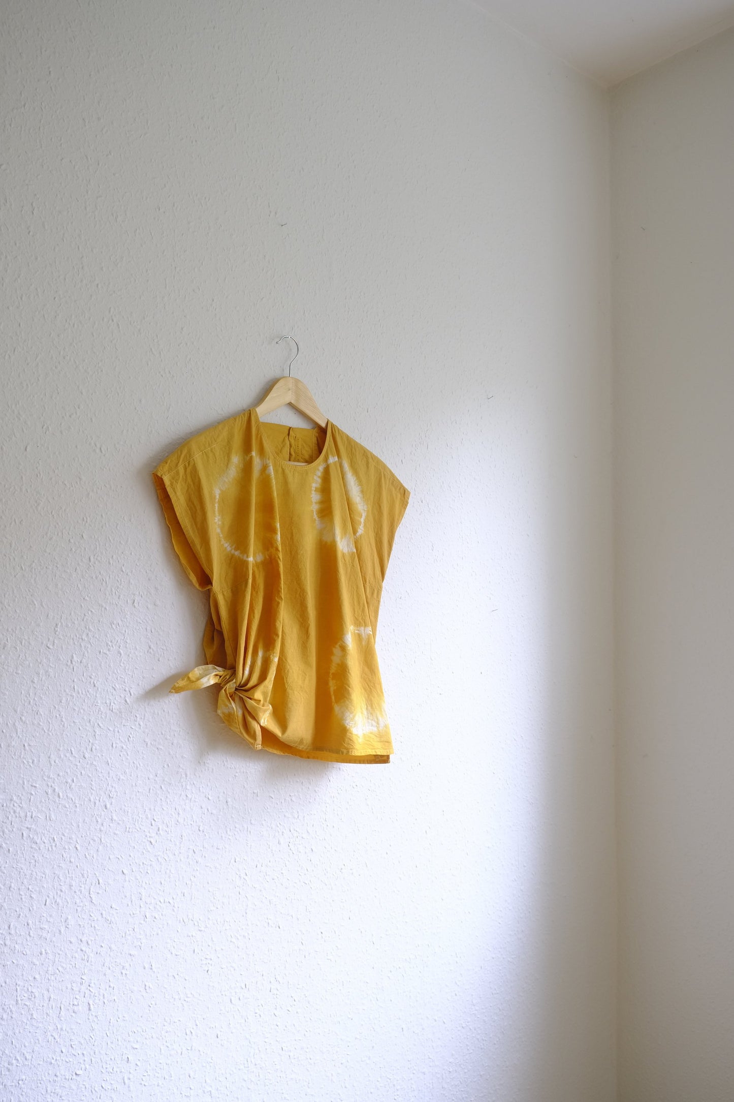 ZERO WASTE SOFT BLOUSE | PDF Sewing Pattern
