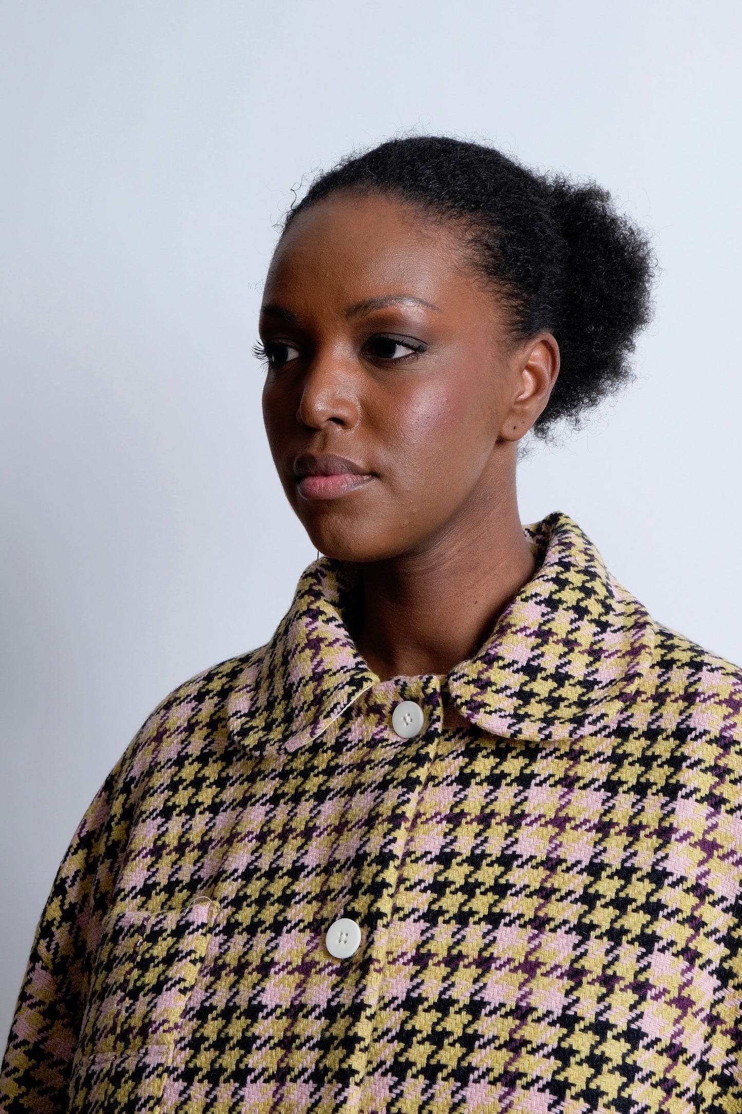 ZERO WASTE BELL JACKET | PDF Sewing Pattern