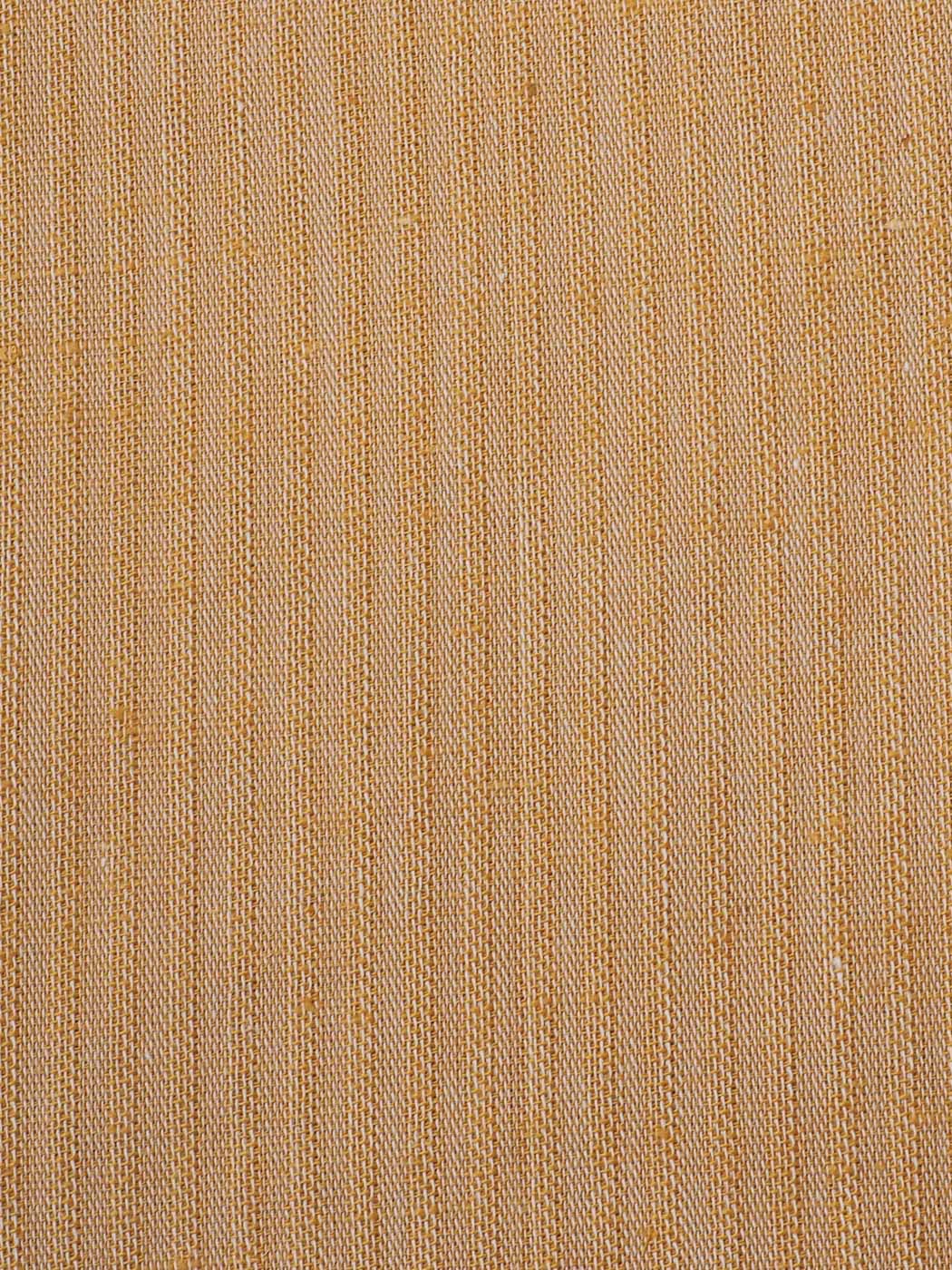 LIGHTWEIGHT COTTON & HEMP | Golden Yellow