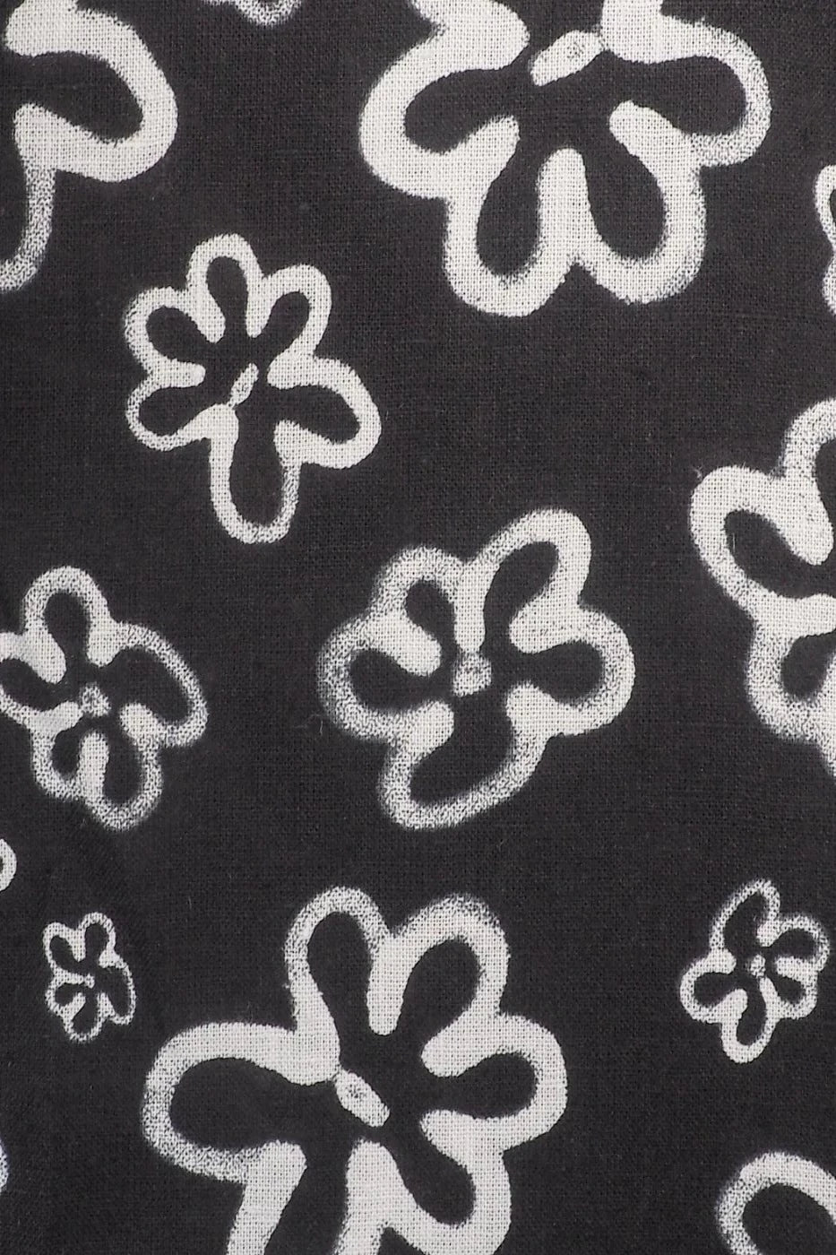 FLOWERS HEMP BLEND | Black Spray