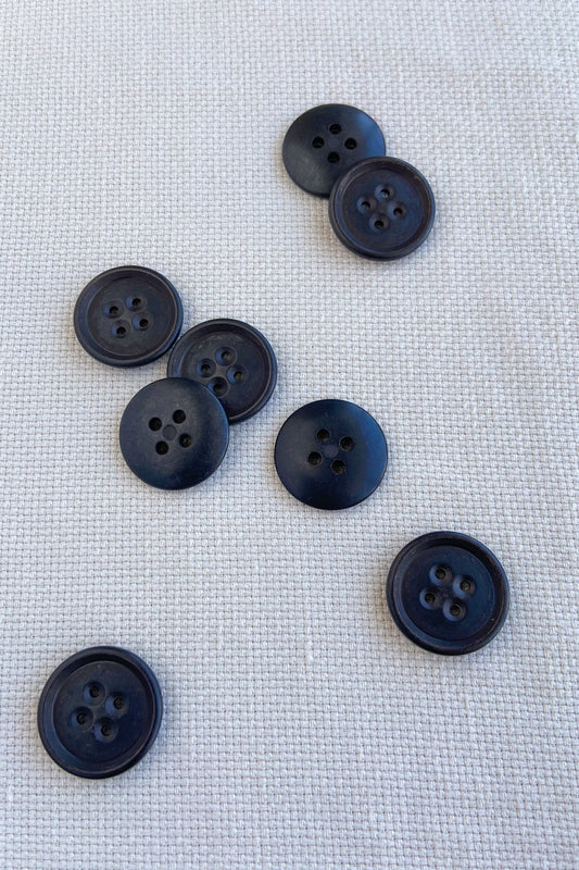 SIMPLE BUTTON | Metal