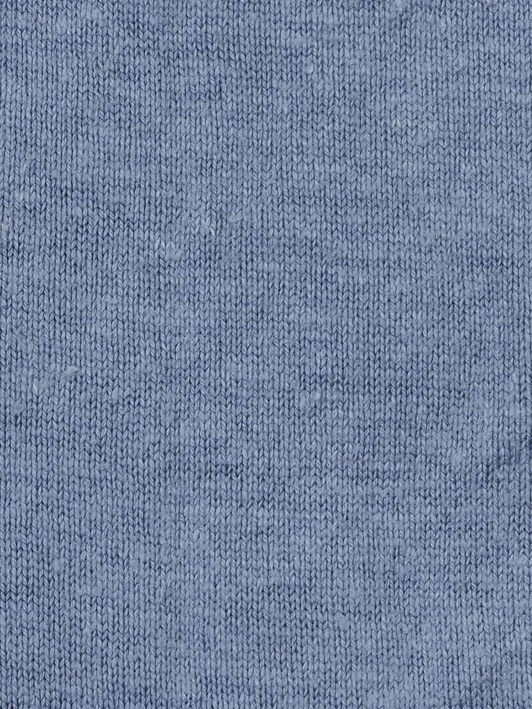 HEMP & LYOCELL JERSEY | Periwinkle