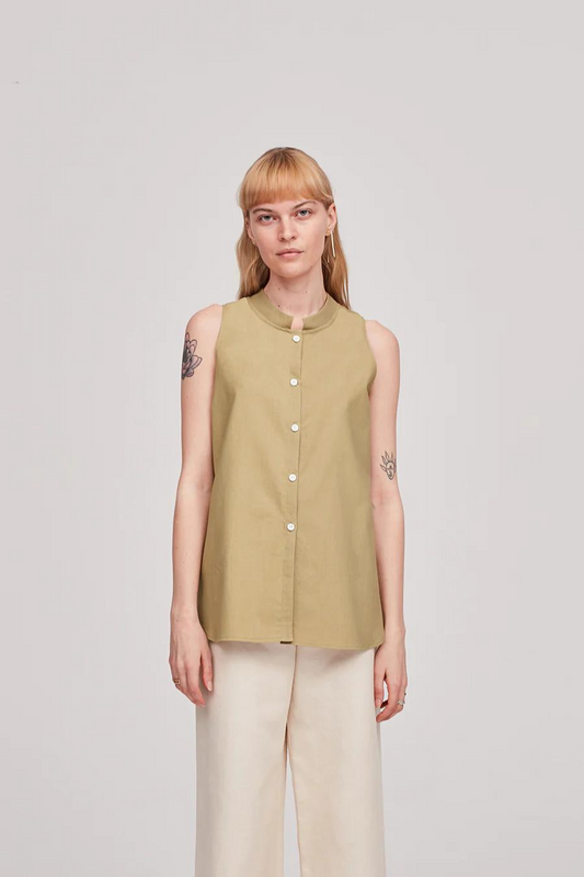 CARA TOP | PDF Pattern