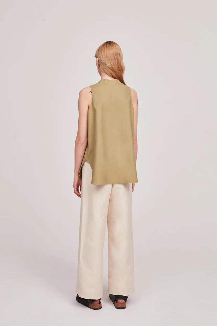 CARA TOP | PDF Pattern