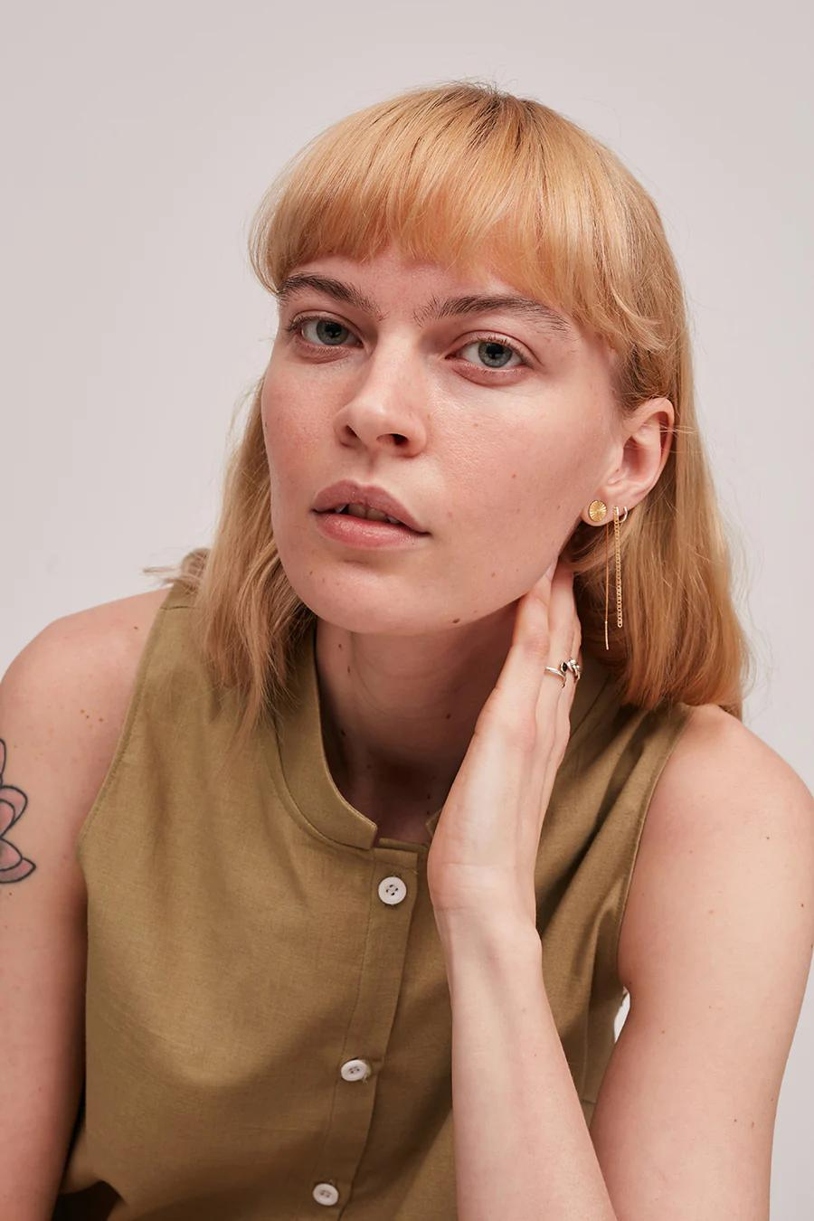 CARA TOP | PDF Pattern