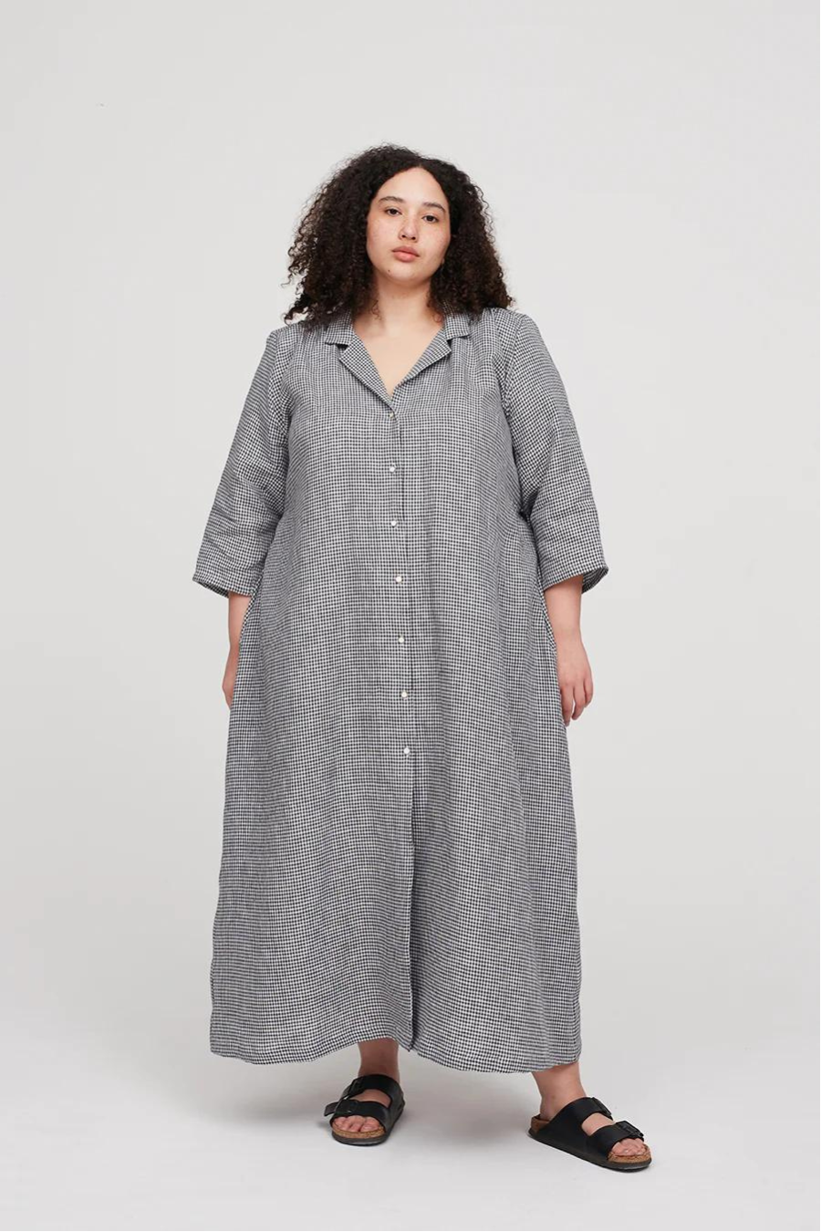 CELIA DRESS | PDF Pattern