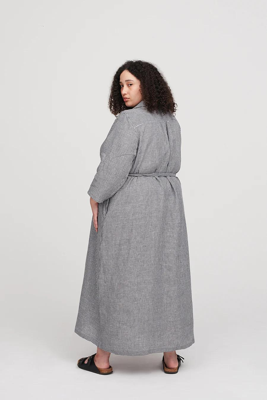 CELIA DRESS | PDF Pattern