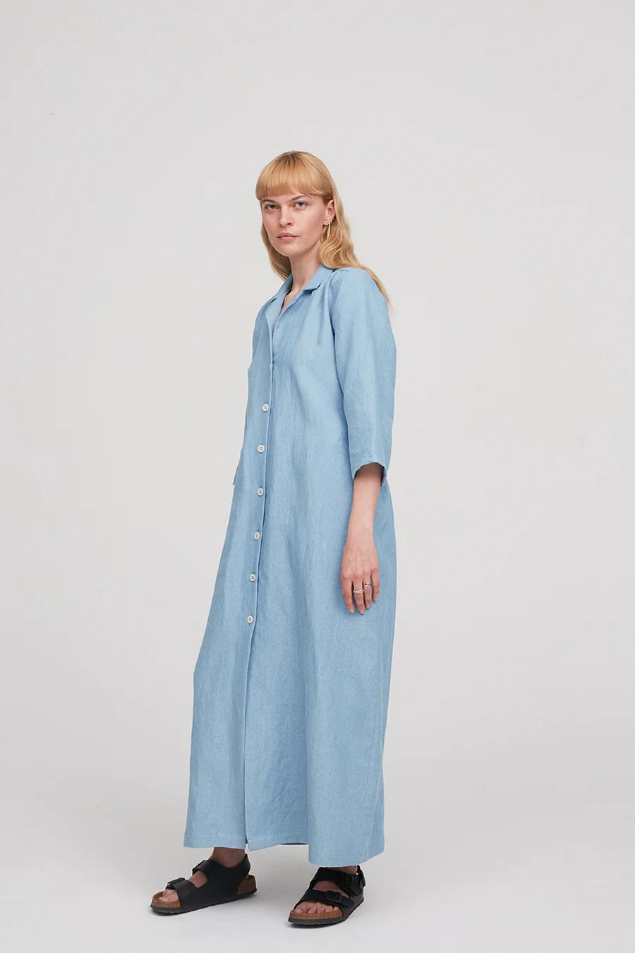 CELIA DRESS | PDF Pattern