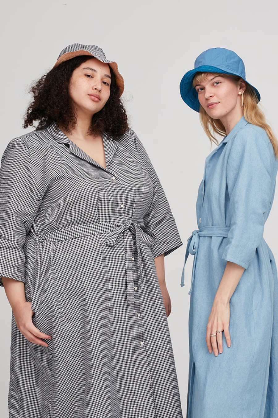 CELIA DRESS | PDF Pattern