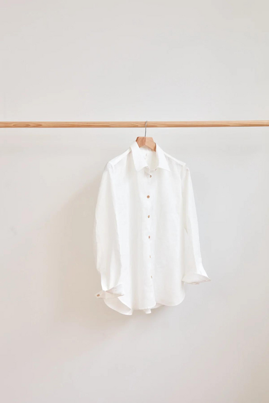 CLASSIC SHIRT | PDF Pattern