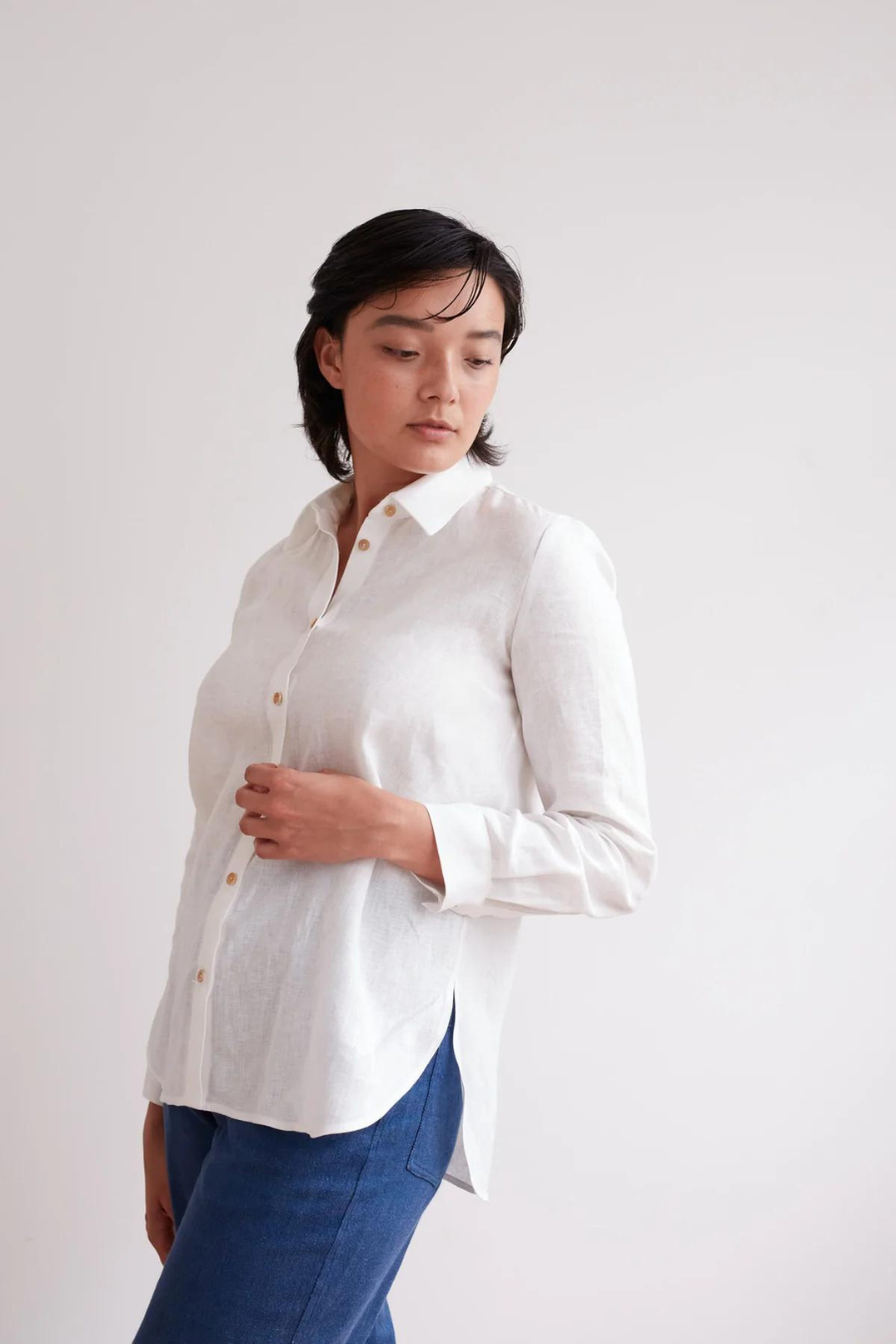 CLASSIC SHIRT | PDF Pattern