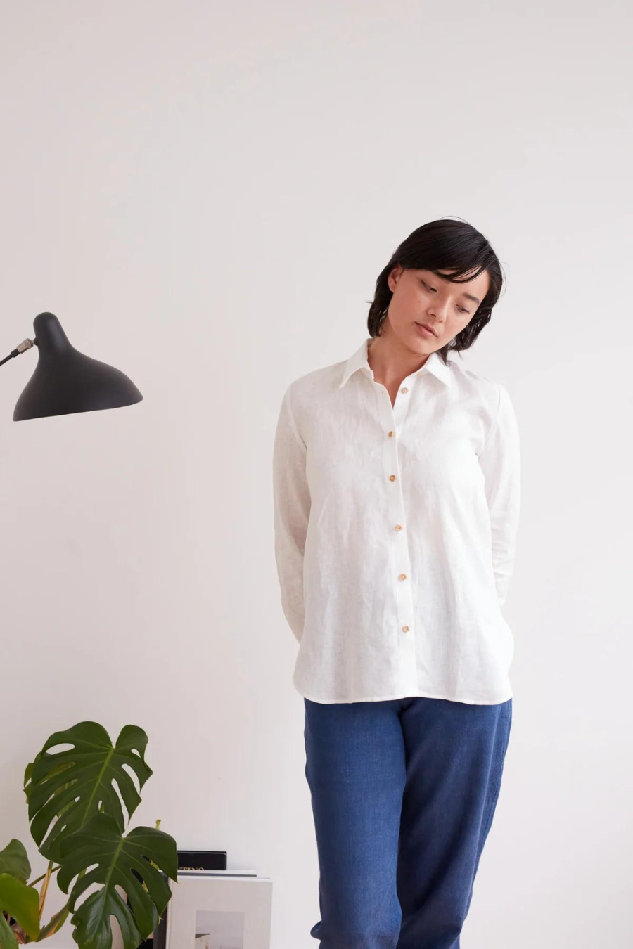CLASSIC SHIRT | PDF Pattern