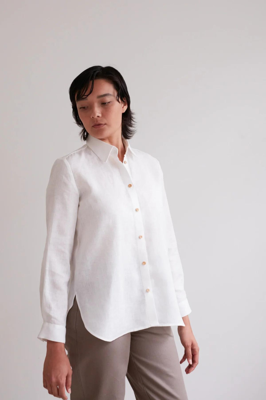 CLASSIC SHIRT | PDF Pattern