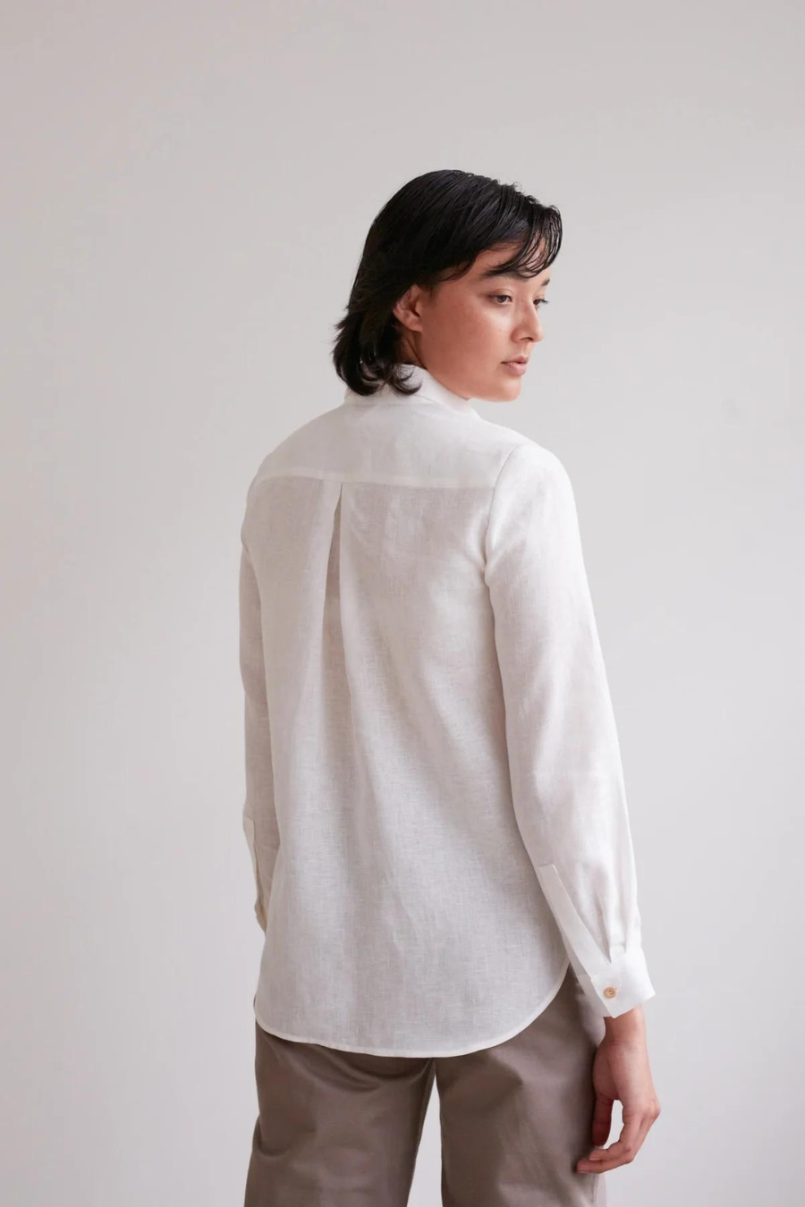 CLASSIC SHIRT | PDF Pattern
