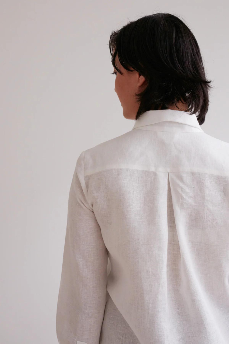 CLASSIC SHIRT | PDF Pattern