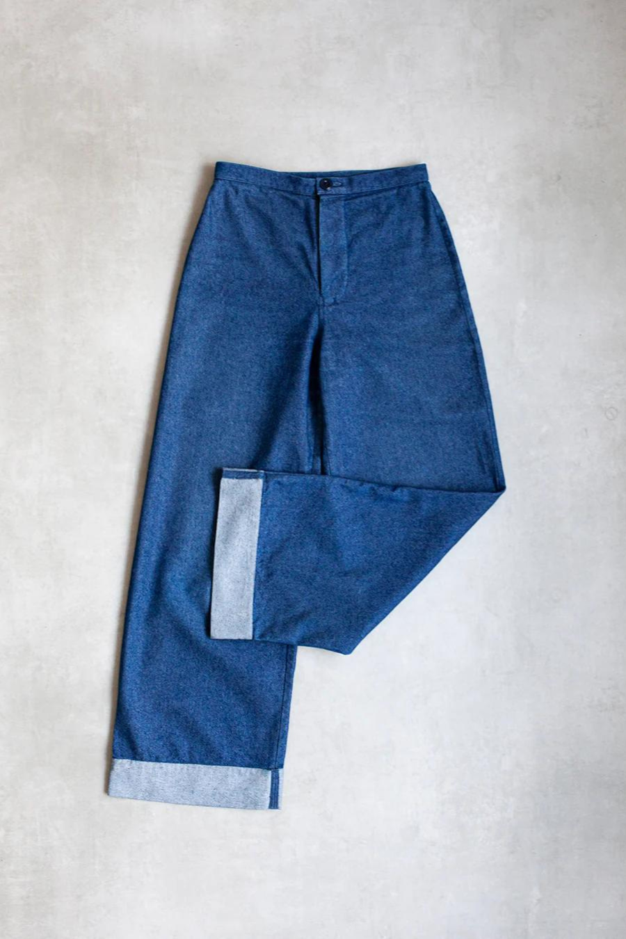 DAPHNE TROUSERS | PDF Pattern