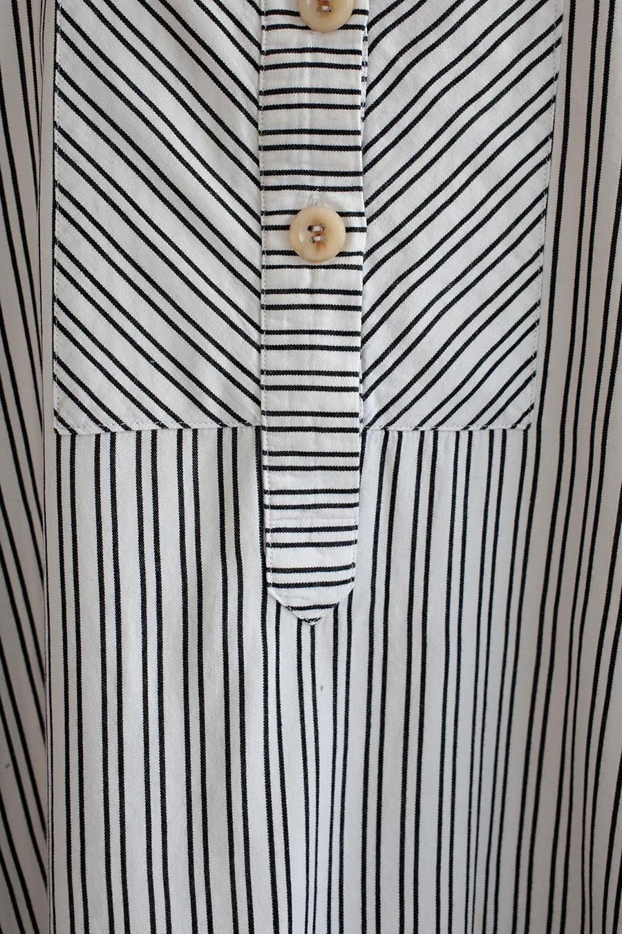 FRENCH SMOCK | PDF Pattern