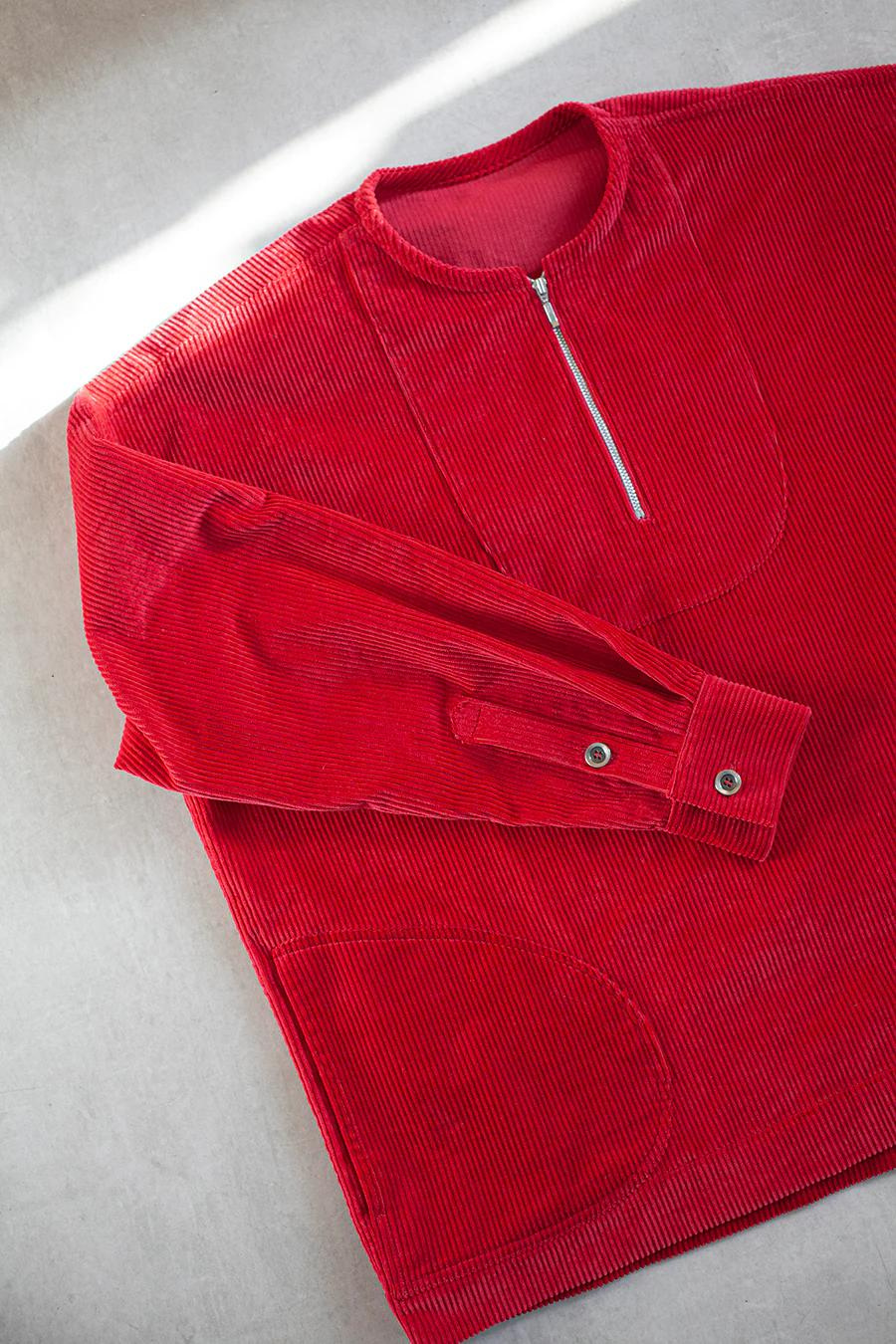 FRENCH SMOCK | PDF Pattern