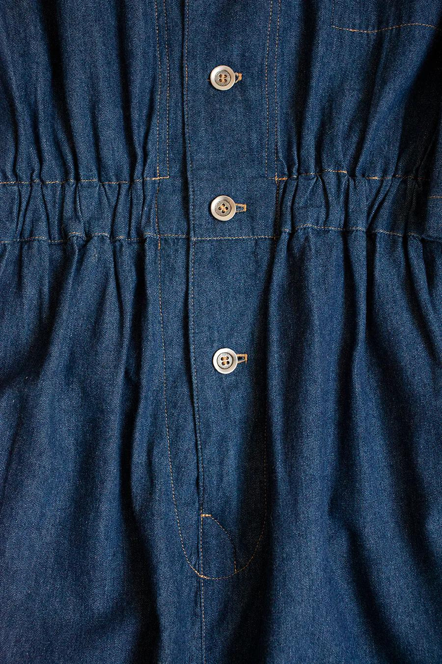 JESSE JUMPSUIT | PDF Pattern