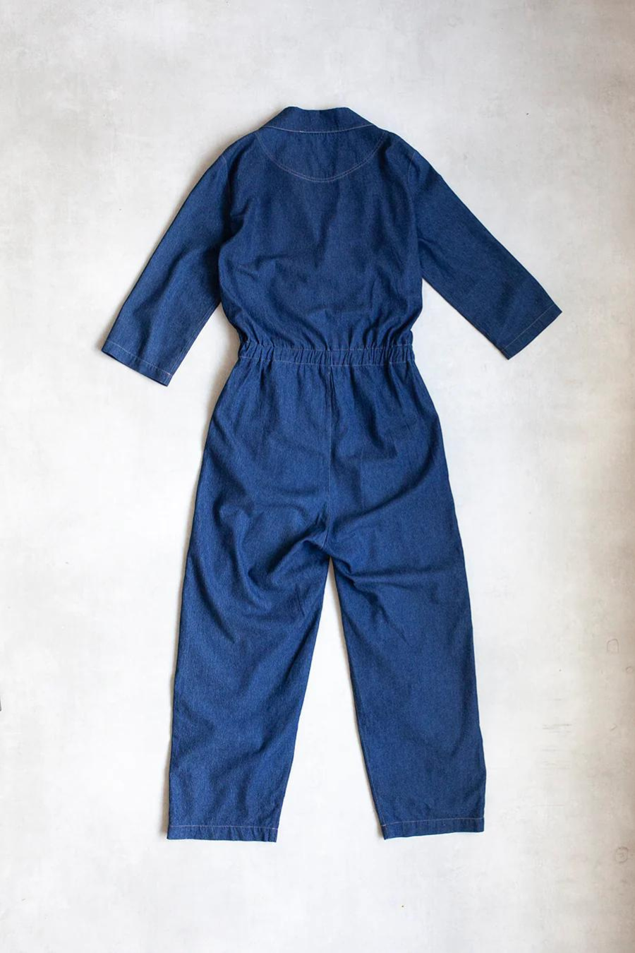 JESSE JUMPSUIT | PDF Pattern