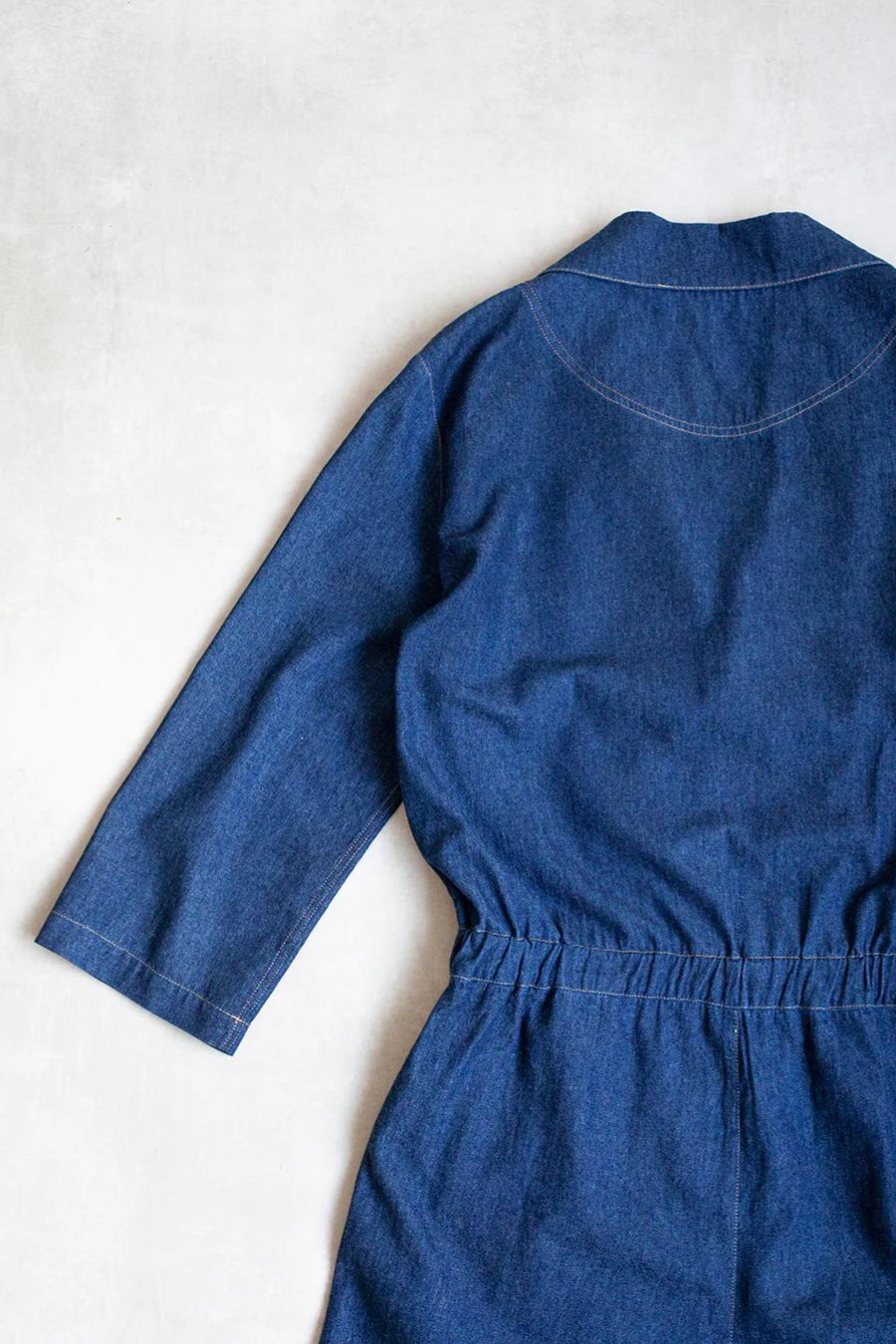 JESSE JUMPSUIT | PDF Pattern