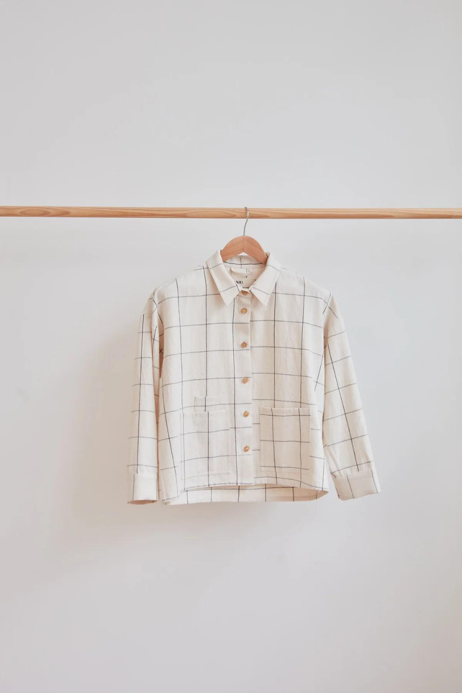 OVER SHIRT | PDF Pattern