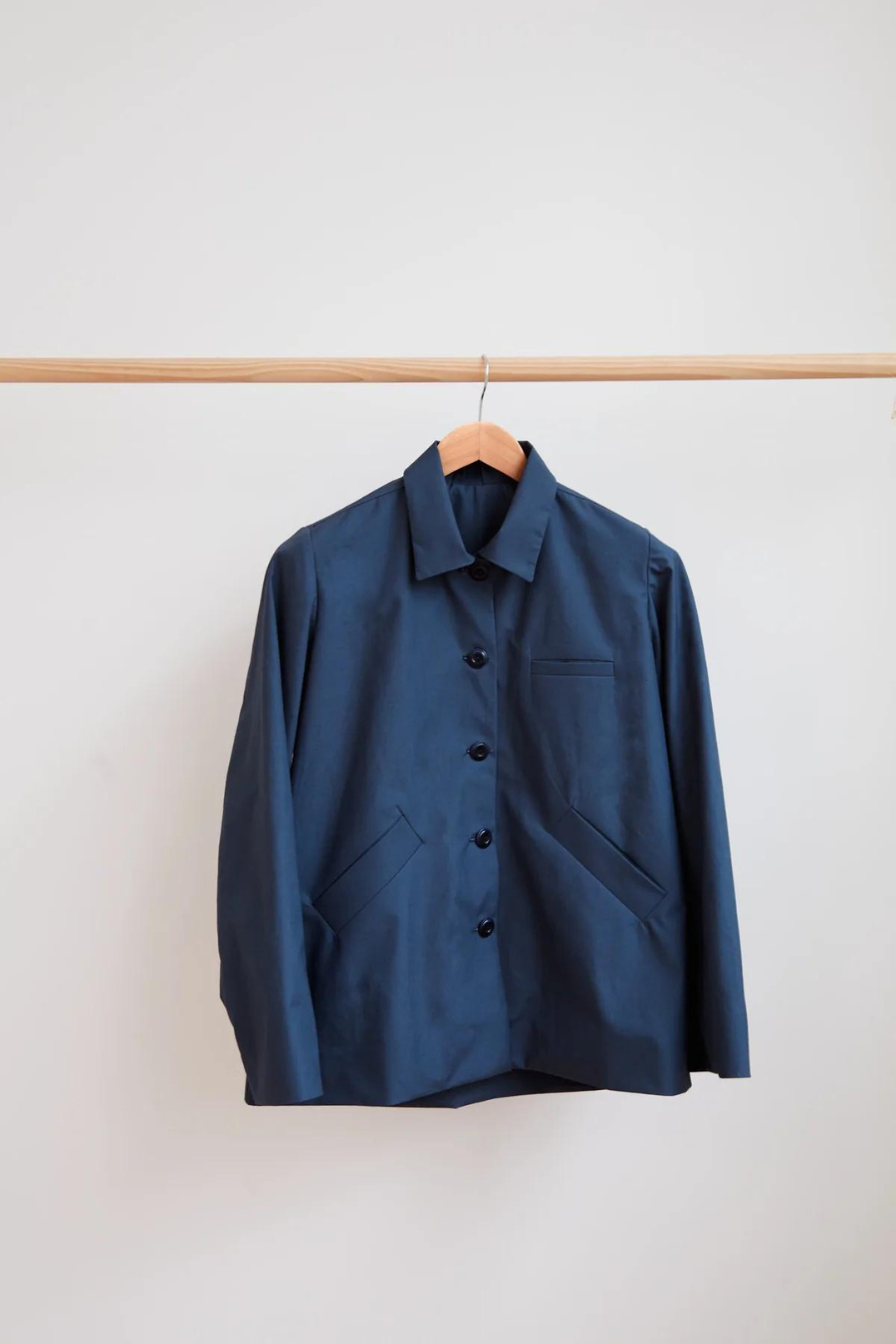 POTTERS JACKET | PDF Pattern