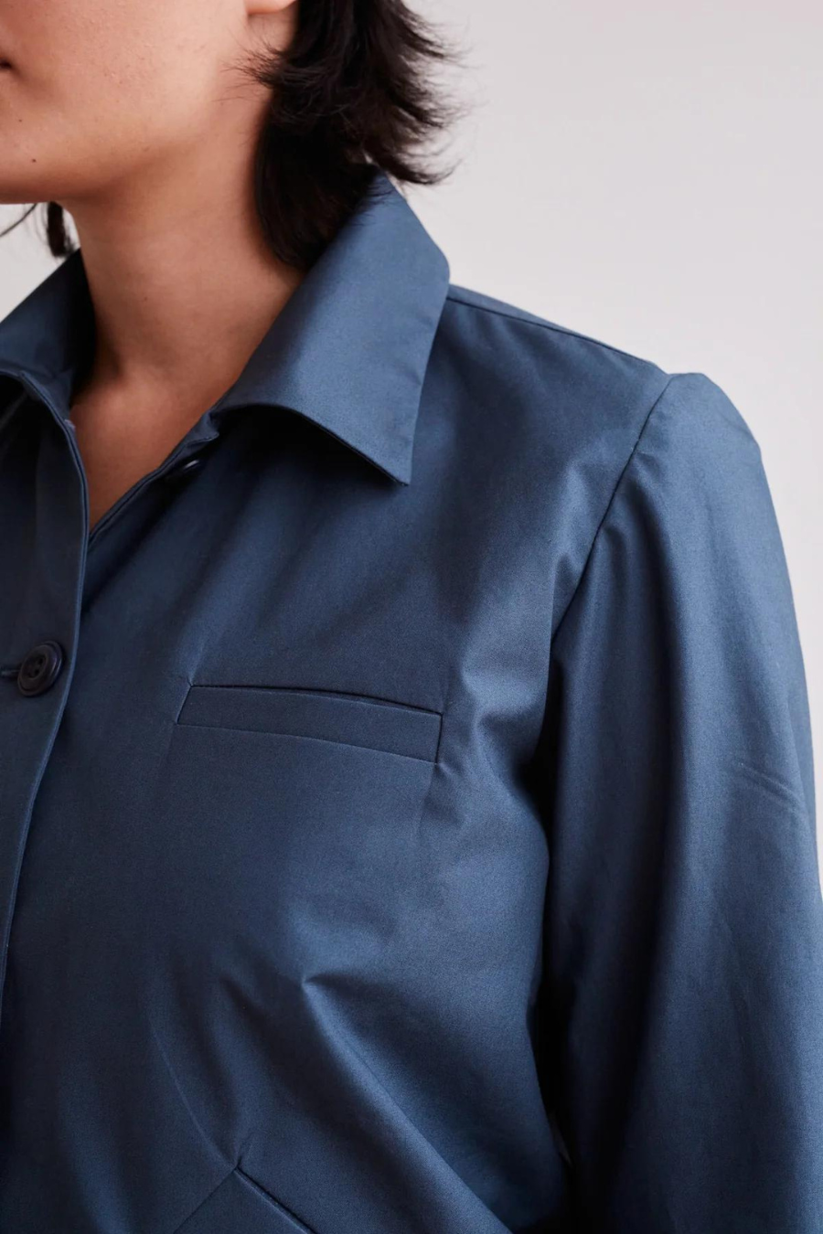 POTTERS JACKET | PDF Pattern