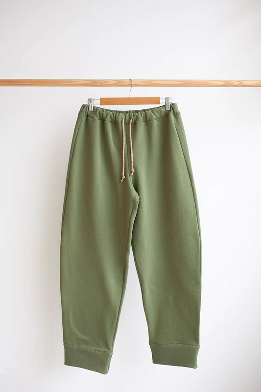 SUNDAY TRACKIES | PDF Pattern