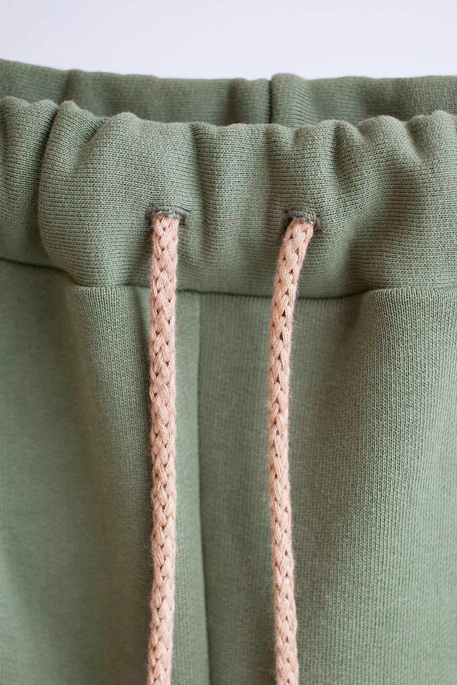 SUNDAY TRACKIES | PDF Pattern
