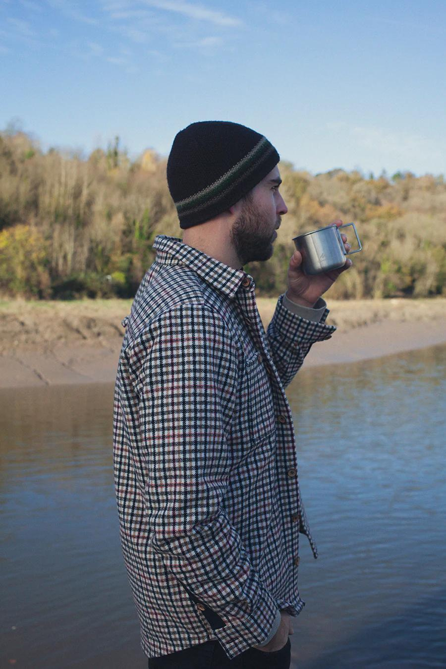 UNISEX SHIRT | PDF Pattern