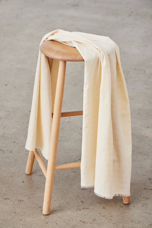 SINA SHEER | Shell