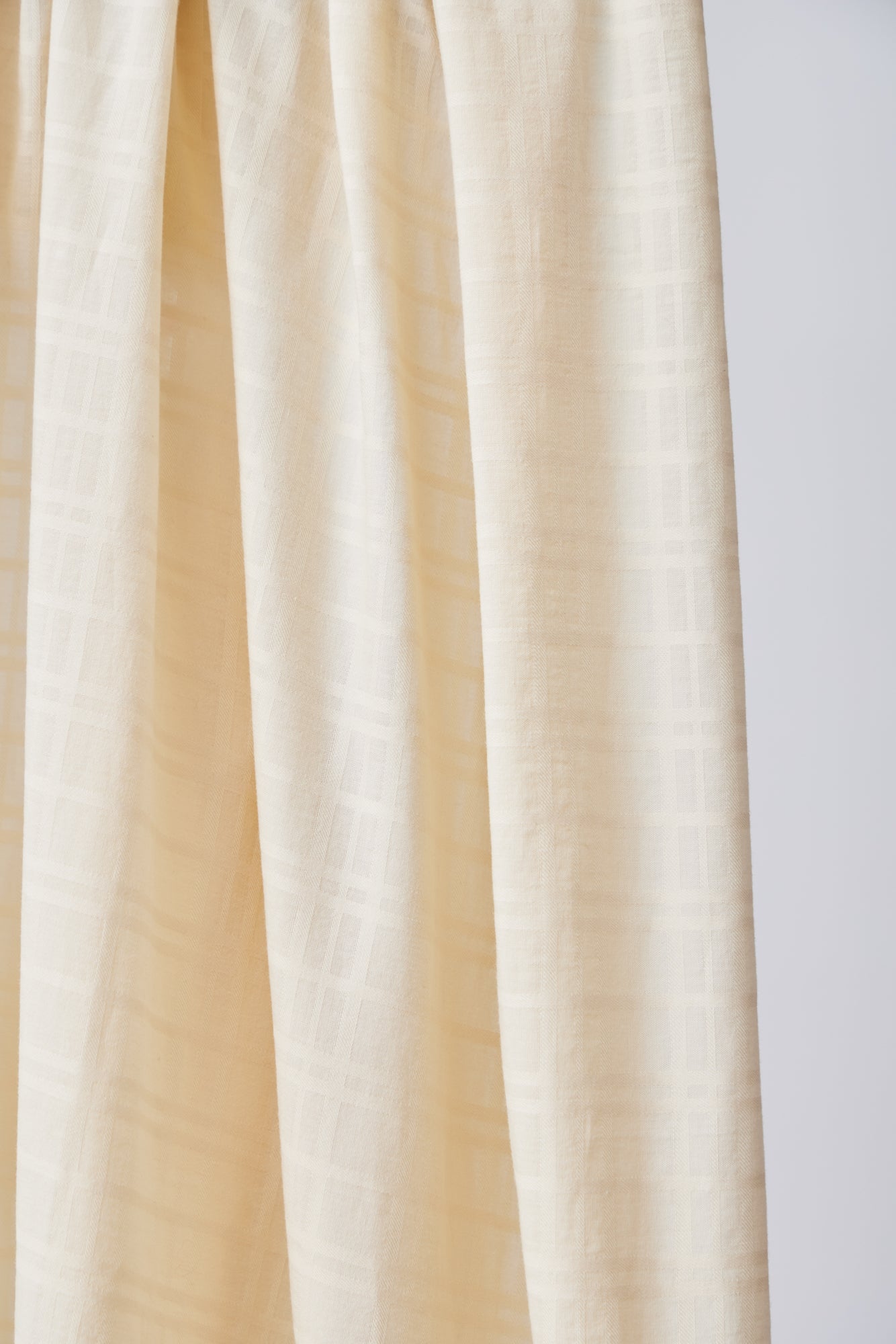 SINA SHEER | Shell